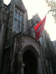 Temple University